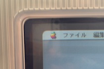 初代iMac