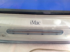 初代iMac