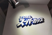 デザインの解剖展フライヤー