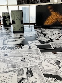 火の鳥展