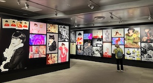 黒柳徹子展