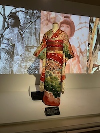 黒柳徹子展