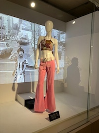 黒柳徹子展