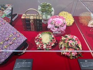 黒柳徹子展