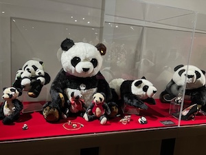黒柳徹子展
