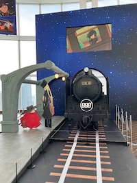松本零士展