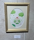 とみこはん個展