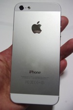 iPhone5