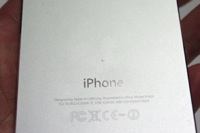 iPhone5