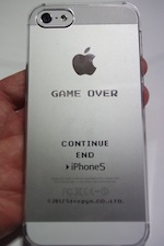 iPhone5