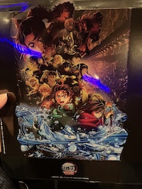 劇場版『鬼滅の刃』無限城編