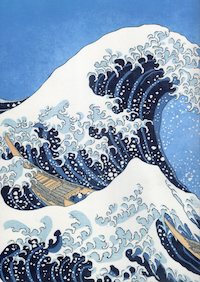 映画HOKUSAI