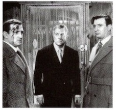 ジャンギャバン