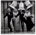 スイングホテル