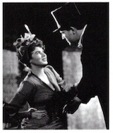 イングリッドバーグマン特集