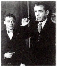 街の灯パンフレット