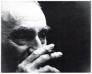 ルキノ・ヴィスコンティ