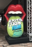 ストーンズ展