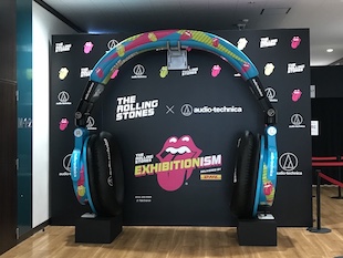 ストーンズ展