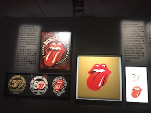 ストーンズ展